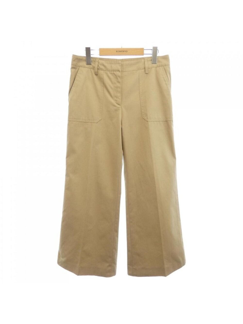 Prada Pants Beige